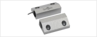 Датчик Smartec ST-DM131NC-SL, магнитоконтактный, НЗ, для металла