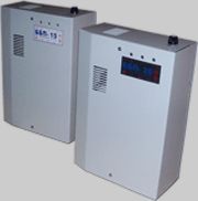 Источник бесперебойного питания AccordTec ББП-24 исп.1, 24 В, 3 А