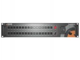 Селектор связи ROXTON CS-8232, 32 абонента, RS-485, 2U